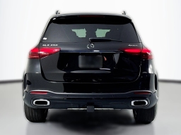 Mercedes-Benz GLE GLE 350 4MATIC SUV 2026