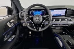 Mercedes-Benz GLE GLE 350 4MATIC SUV 2026