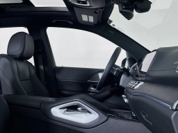Mercedes-Benz GLE GLE 350 4MATIC SUV 2026