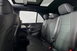 Mercedes-Benz GLE GLE 350 4MATIC SUV 2026