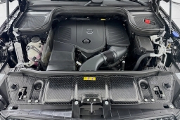 Mercedes-Benz GLE GLE 350 4MATIC SUV 2026