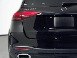 Mercedes-Benz GLE GLE 350 4MATIC SUV 2026