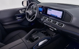 Mercedes-Benz GLE GLE 350 4MATIC SUV 2026