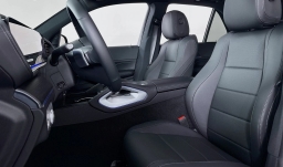 Mercedes-Benz GLE GLE 350 4MATIC SUV 2026