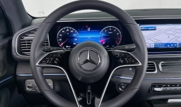 Mercedes-Benz GLE GLE 350 4MATIC SUV 2026