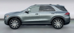 Mercedes-Benz GLE GLE 350 4MATIC SUV 2026