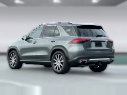 Mercedes-Benz GLE GLE 350 4MATIC SUV 2026