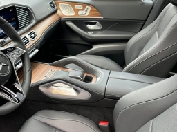 Mercedes-Benz GLE GLE 350 4MATIC SUV 2026