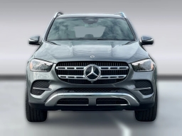 Mercedes-Benz GLE GLE 350 4MATIC SUV 2026