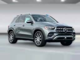 Mercedes-Benz GLE GLE 350 4MATIC SUV 2026