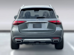 Mercedes-Benz GLE GLE 350 4MATIC SUV 2026