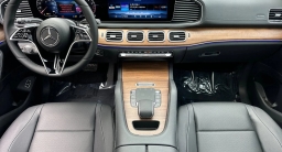 Mercedes-Benz GLE GLE 350 4MATIC SUV 2026