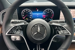 Mercedes-Benz GLE GLE 350 4MATIC SUV 2026