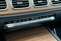 Mercedes-Benz GLE GLE 350 4MATIC SUV 2026
