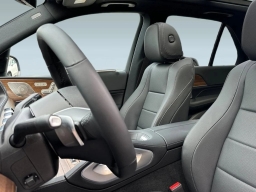 Mercedes-Benz GLE GLE 350 4MATIC SUV 2026