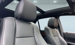 Mercedes-Benz GLE GLE 350 4MATIC SUV 2026