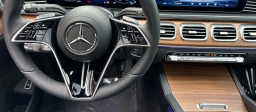 Mercedes-Benz GLE GLE 350 4MATIC SUV 2026