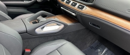 Mercedes-Benz GLE GLE 350 4MATIC SUV 2026