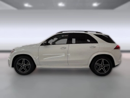 Mercedes-Benz GLE GLE 350 4MATIC SUV 2026