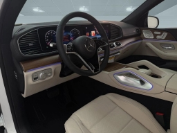 Mercedes-Benz GLE GLE 350 4MATIC SUV 2026
