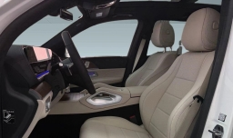 Mercedes-Benz GLE GLE 350 4MATIC SUV 2026
