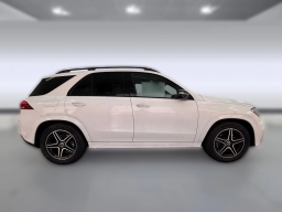 Mercedes-Benz GLE GLE 350 4MATIC SUV 2026