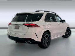 Mercedes-Benz GLE GLE 350 4MATIC SUV 2026