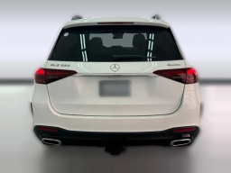 Mercedes-Benz GLE GLE 350 4MATIC SUV 2026