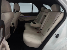 Mercedes-Benz GLE GLE 350 4MATIC SUV 2026
