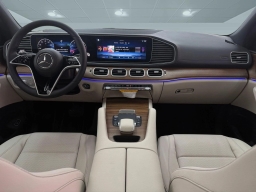 Mercedes-Benz GLE GLE 350 4MATIC SUV 2026
