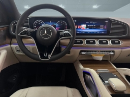 Mercedes-Benz GLE GLE 350 4MATIC SUV 2026