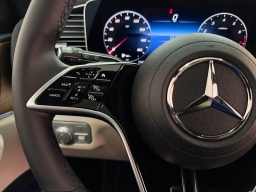 Mercedes-Benz GLE GLE 350 4MATIC SUV 2026