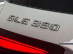 Mercedes-Benz GLE GLE 350 4MATIC SUV 2026