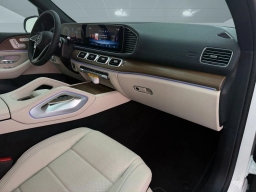 Mercedes-Benz GLE GLE 350 4MATIC SUV 2026