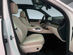 Mercedes-Benz GLE GLE 350 4MATIC SUV 2026