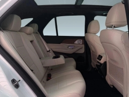 Mercedes-Benz GLE GLE 350 4MATIC SUV 2026