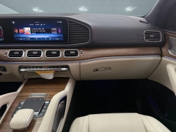 Mercedes-Benz GLE GLE 350 4MATIC SUV 2026