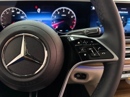 Mercedes-Benz GLE GLE 350 4MATIC SUV 2026
