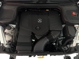 Mercedes-Benz GLE GLE 350 4MATIC SUV 2026