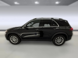 Mercedes-Benz GLE GLE 350 4MATIC SUV 2026