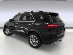 Mercedes-Benz GLE GLE 350 4MATIC SUV 2026