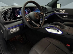 Mercedes-Benz GLE GLE 350 4MATIC SUV 2026