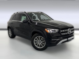 Mercedes-Benz GLE GLE 350 4MATIC SUV 2026