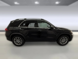 Mercedes-Benz GLE GLE 350 4MATIC SUV 2026