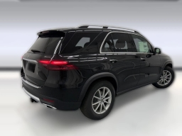 Mercedes-Benz GLE GLE 350 4MATIC SUV 2026