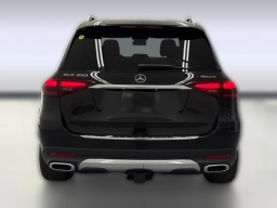 Mercedes-Benz GLE GLE 350 4MATIC SUV 2026