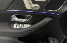 Mercedes-Benz GLE GLE 350 4MATIC SUV 2026