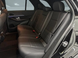 Mercedes-Benz GLE GLE 350 4MATIC SUV 2026