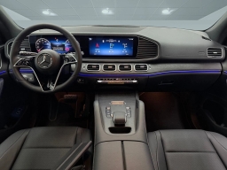 Mercedes-Benz GLE GLE 350 4MATIC SUV 2026