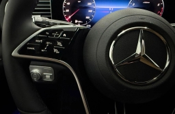 Mercedes-Benz GLE GLE 350 4MATIC SUV 2026